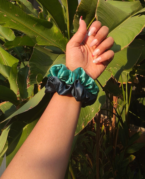 Bliss Scrunchie